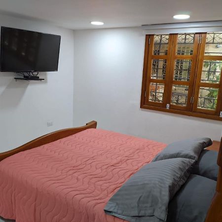 Apartamentos Decor Cartagena Dış mekan fotoğraf