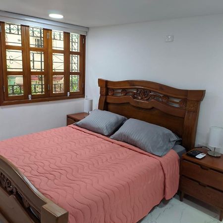 Apartamentos Decor Cartagena Dış mekan fotoğraf