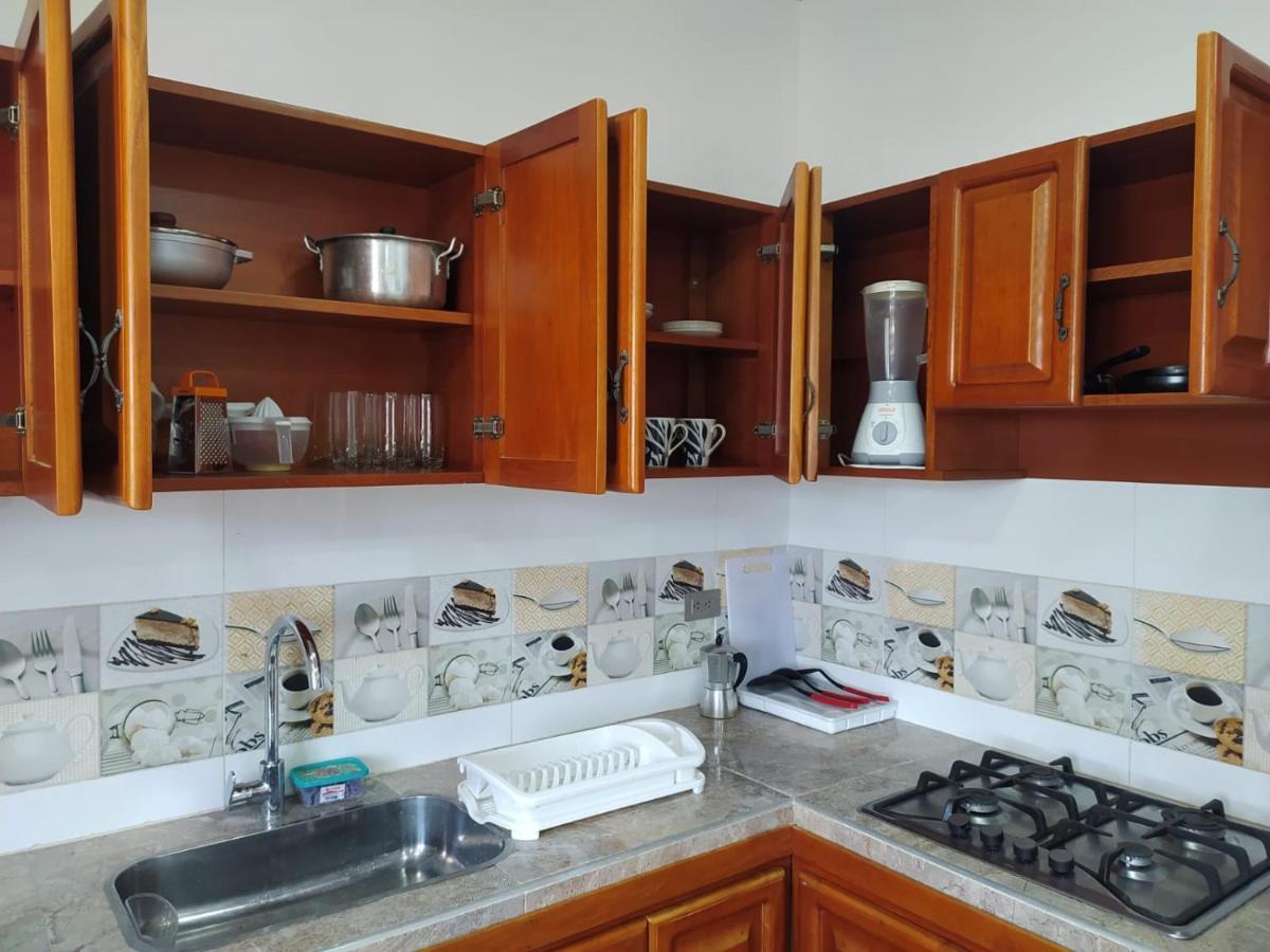 Apartamentos Decor Cartagena Dış mekan fotoğraf