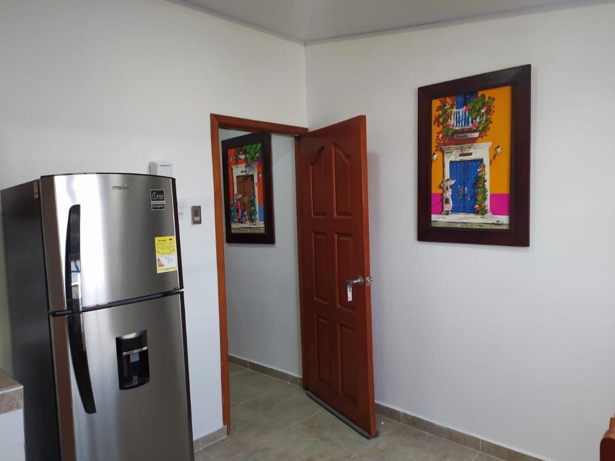 Apartamentos Decor Cartagena Dış mekan fotoğraf