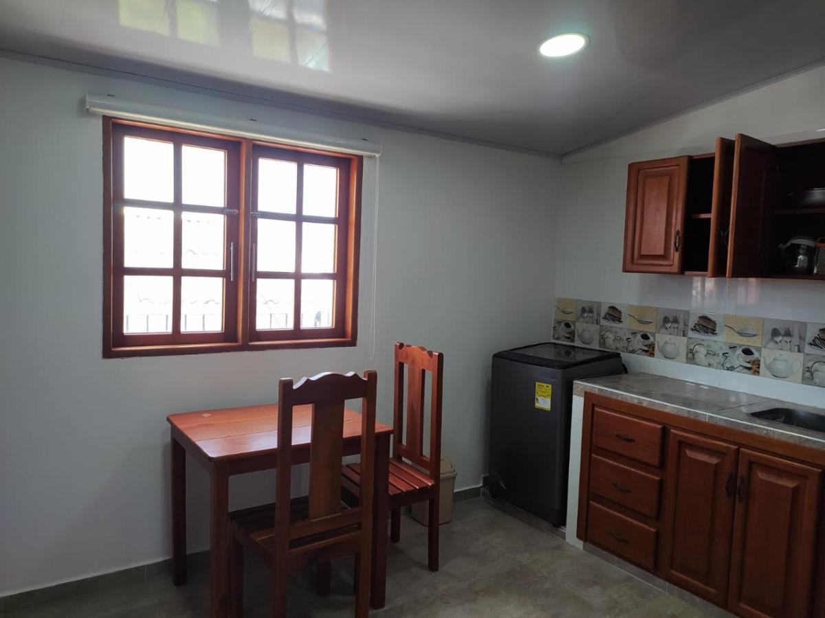 Apartamentos Decor Cartagena Dış mekan fotoğraf