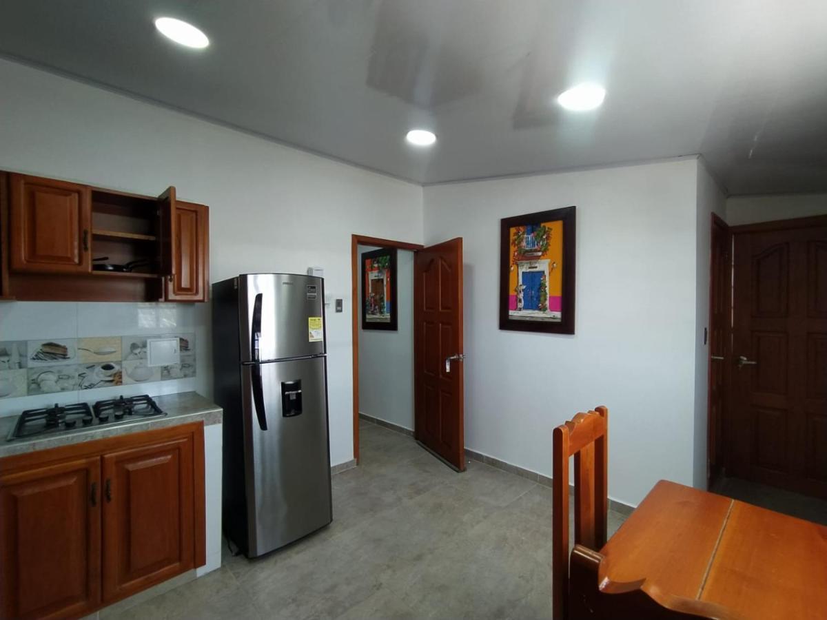 Apartamentos Decor Cartagena Dış mekan fotoğraf