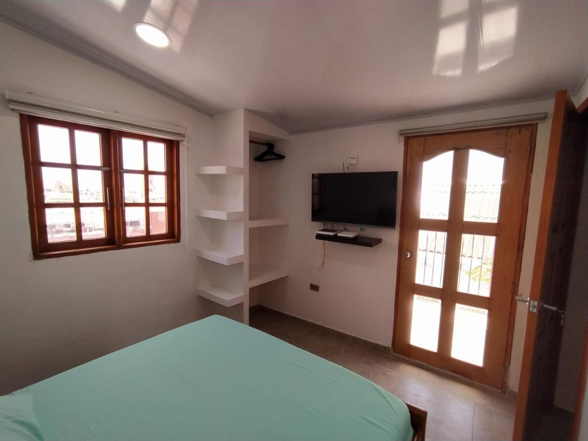 Apartamentos Decor Cartagena Dış mekan fotoğraf