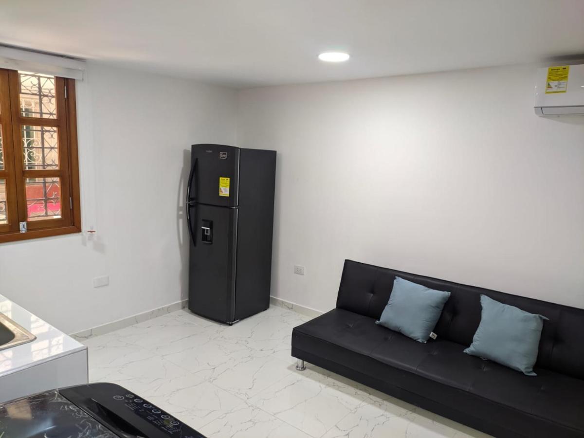 Apartamentos Decor Cartagena Dış mekan fotoğraf