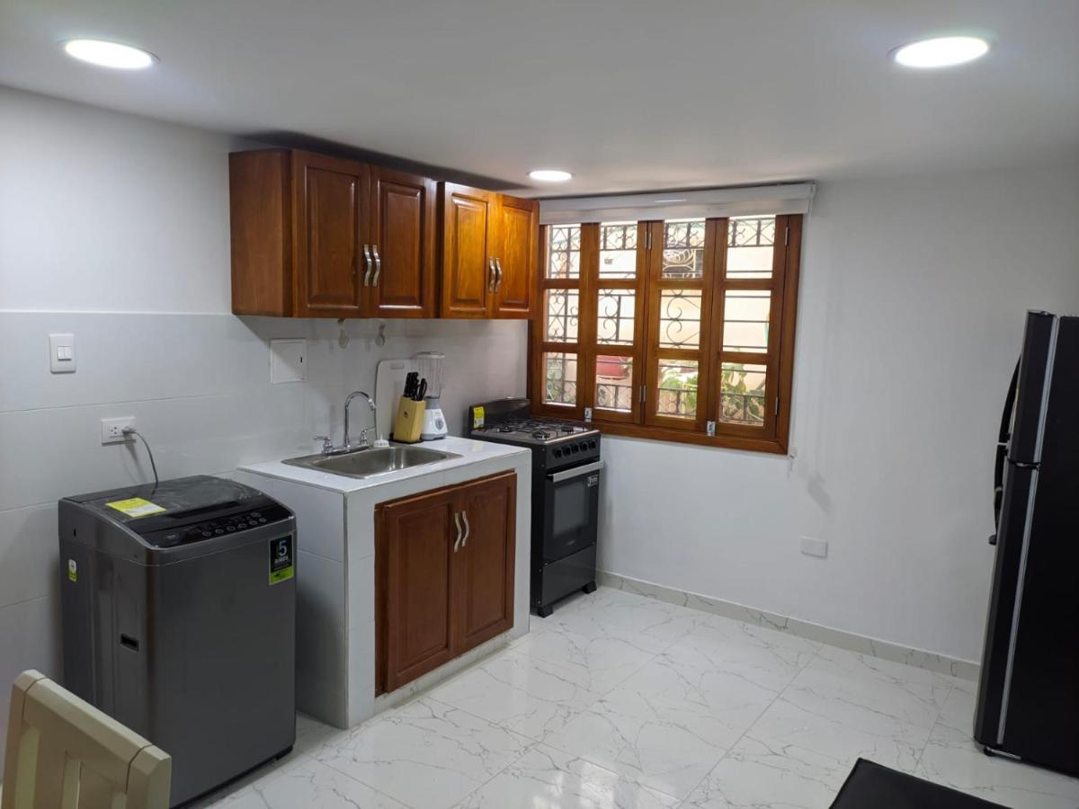 Apartamentos Decor Cartagena Dış mekan fotoğraf