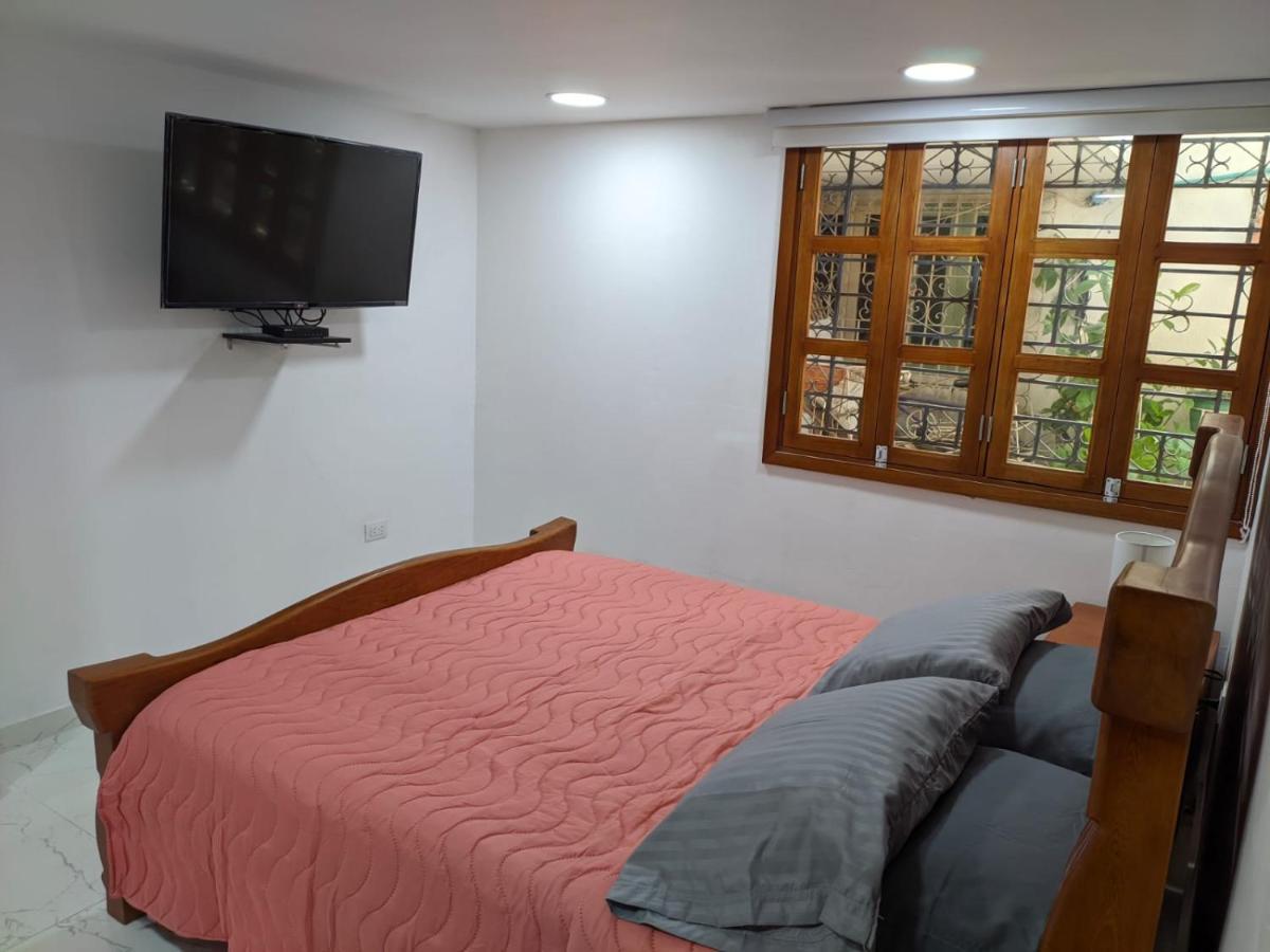 Apartamentos Decor Cartagena Dış mekan fotoğraf