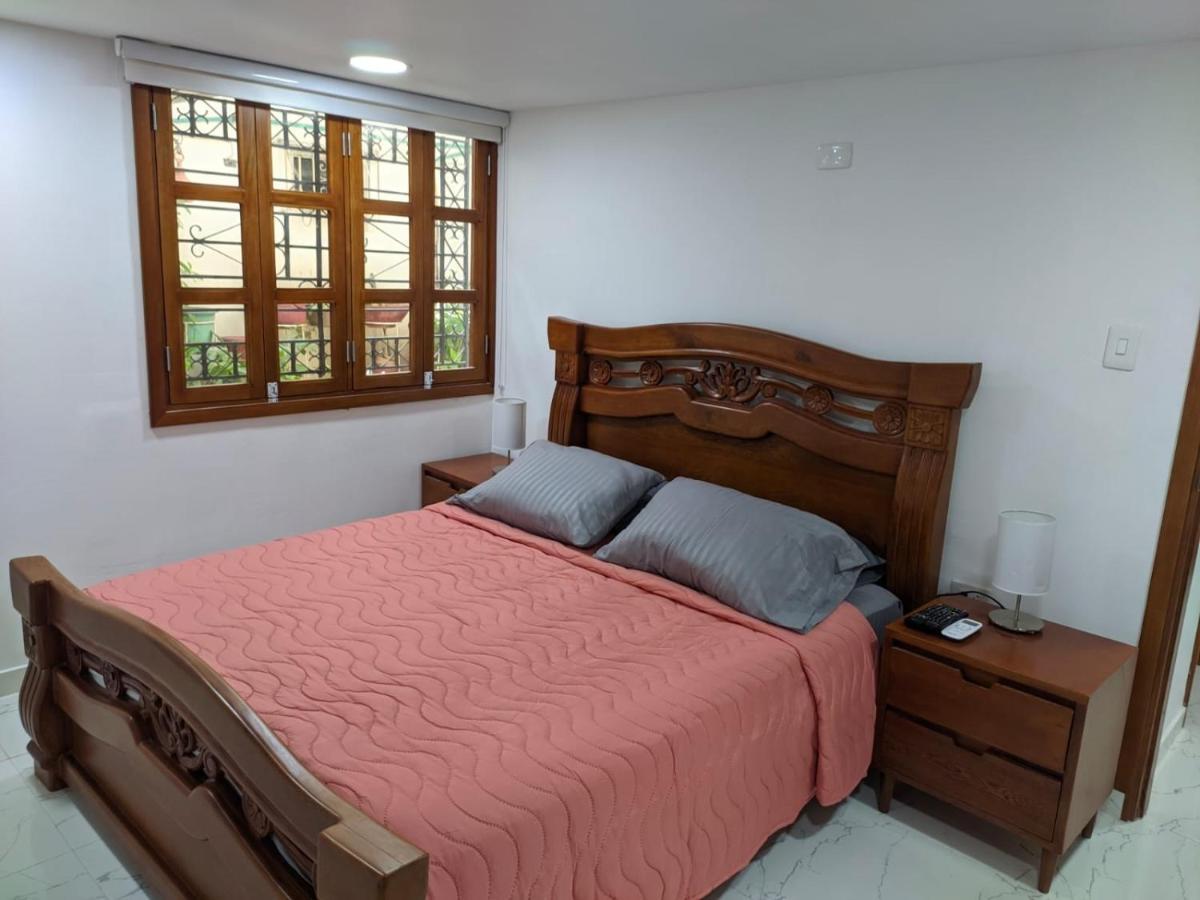 Apartamentos Decor Cartagena Dış mekan fotoğraf