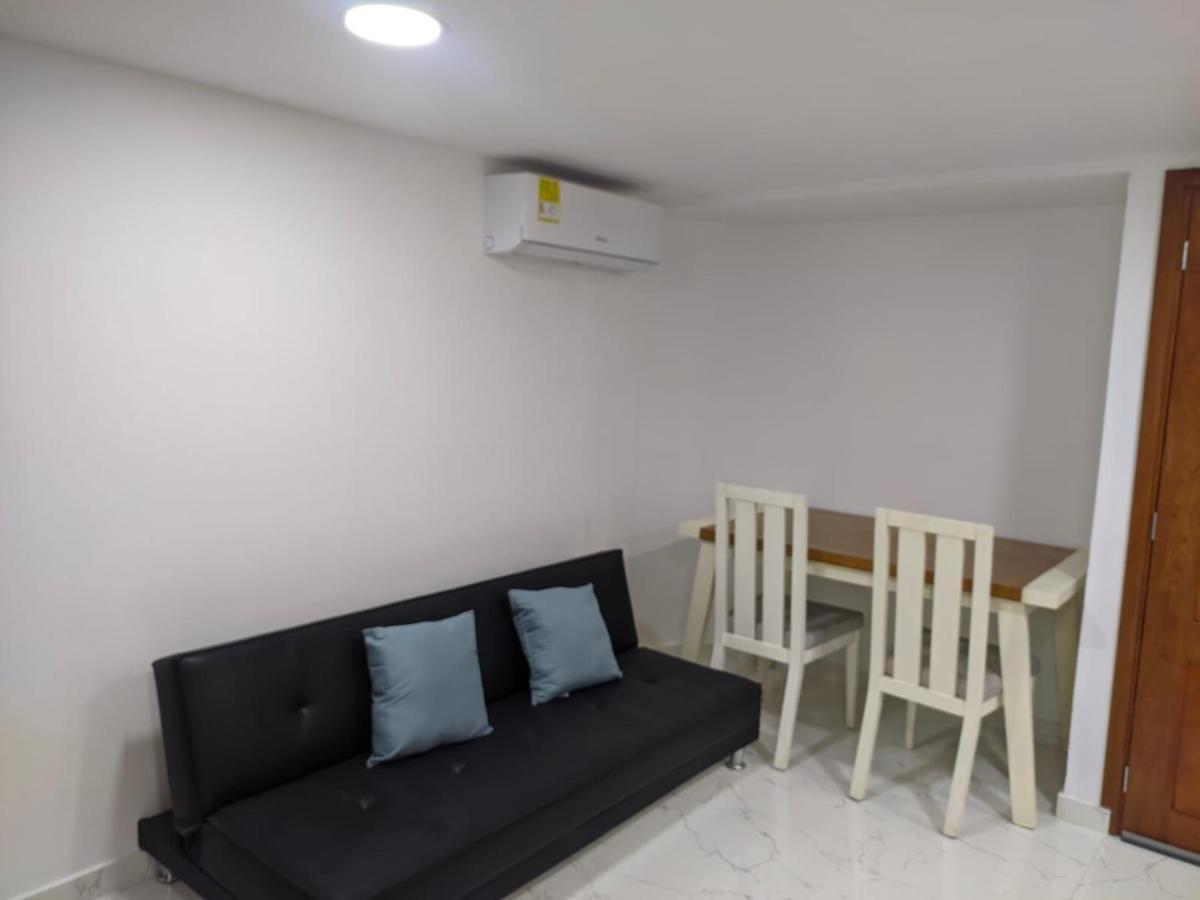 Apartamentos Decor Cartagena Dış mekan fotoğraf