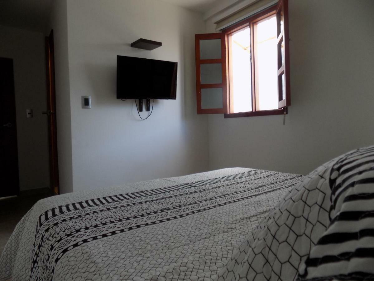 Apartamentos Decor Cartagena Dış mekan fotoğraf