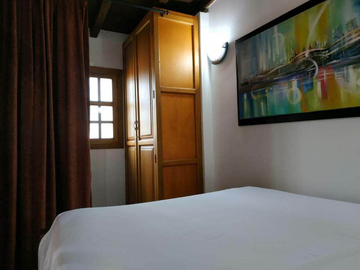 Apartamentos Decor Cartagena Dış mekan fotoğraf