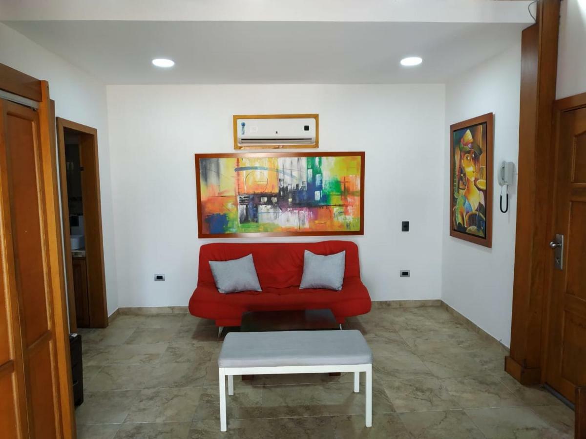 Apartamentos Decor Cartagena Dış mekan fotoğraf