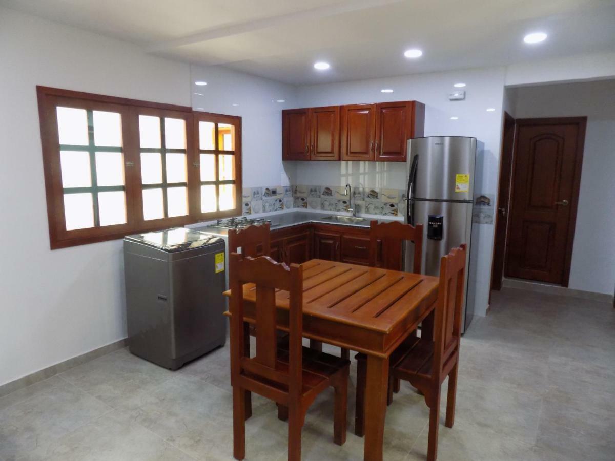 Apartamentos Decor Cartagena Dış mekan fotoğraf