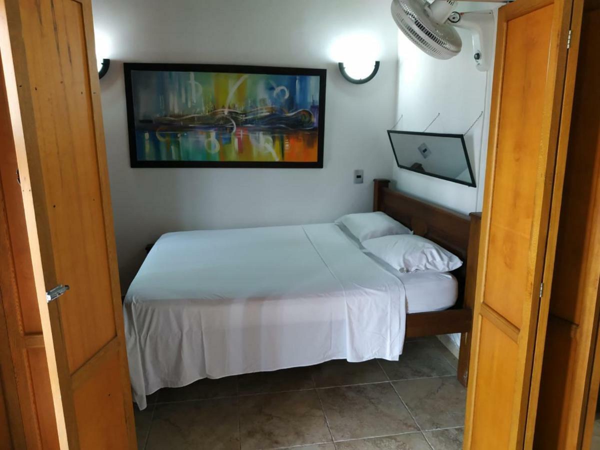 Apartamentos Decor Cartagena Dış mekan fotoğraf