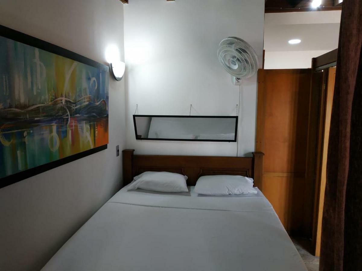 Apartamentos Decor Cartagena Dış mekan fotoğraf