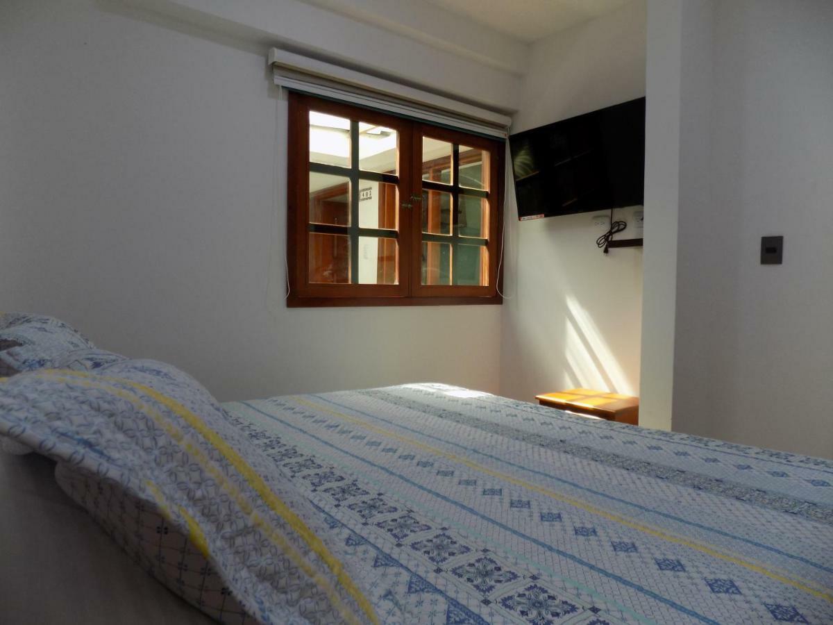 Apartamentos Decor Cartagena Dış mekan fotoğraf