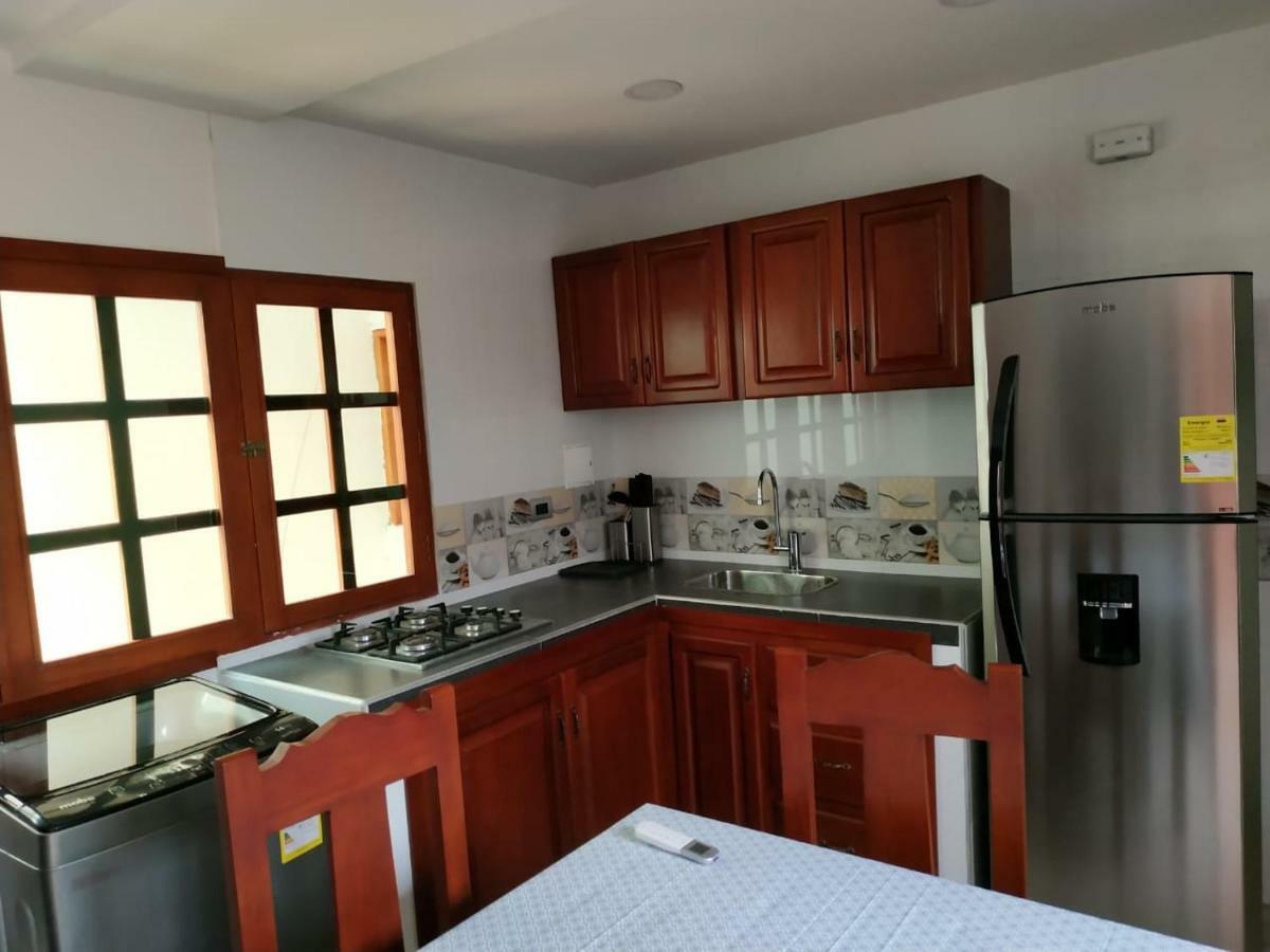 Apartamentos Decor Cartagena Dış mekan fotoğraf