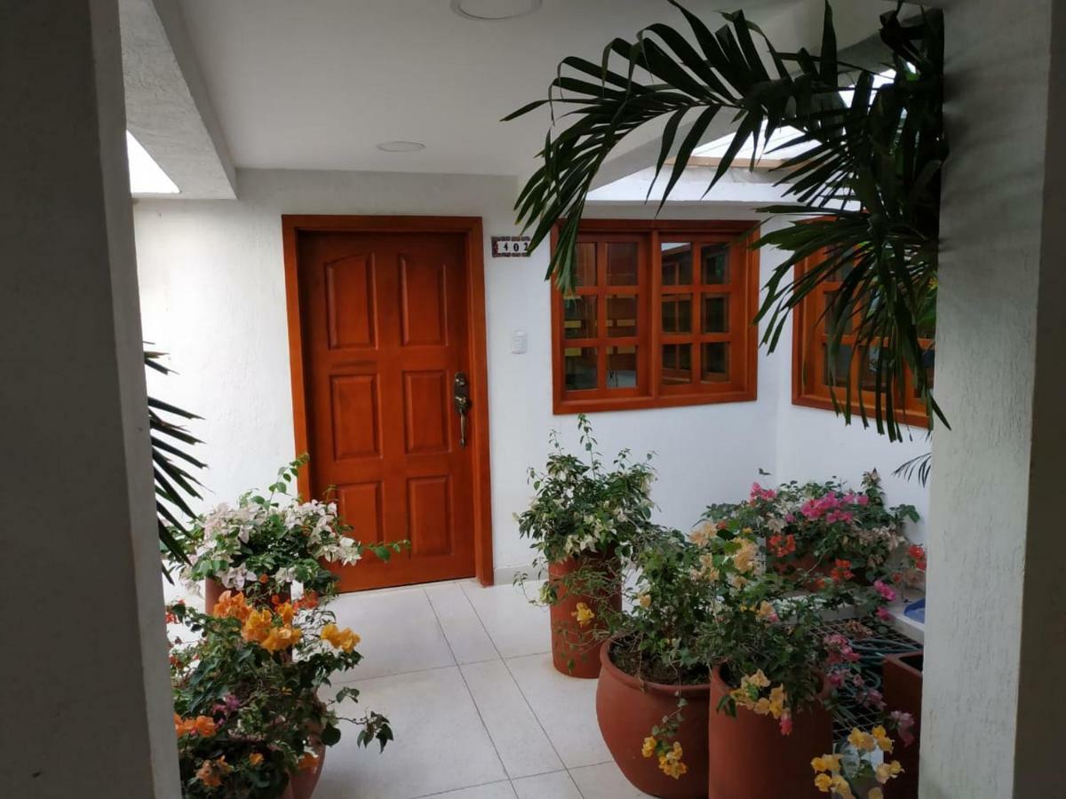 Apartamentos Decor Cartagena Dış mekan fotoğraf